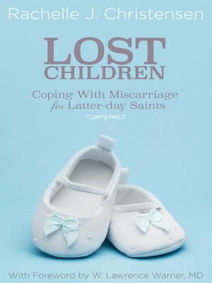 cover image of Lost Children
